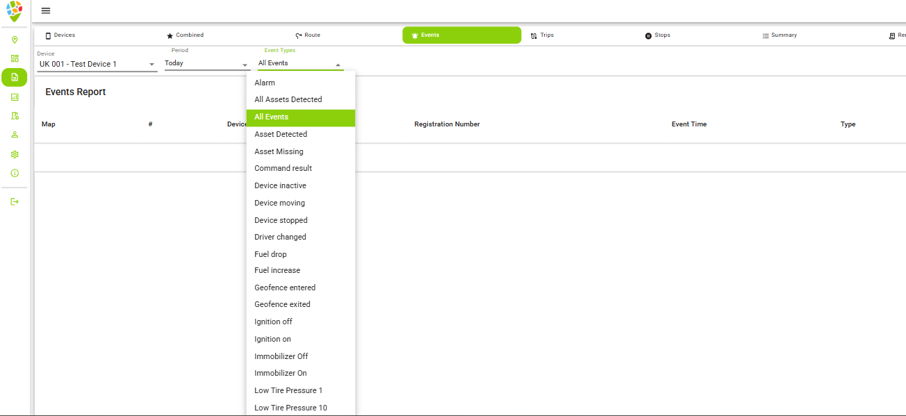 Customization Options